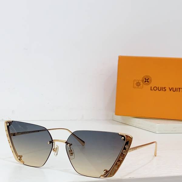Louis Vuitton Sunglasses Top Quality LVS03530